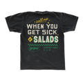 The Call Me Tee - Daily Wear