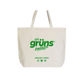 Grüns Bodega Tote - Market Ready